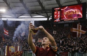 Francesco Totti