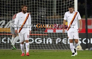 De Rossi Strootman