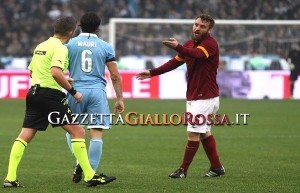 De Rossi