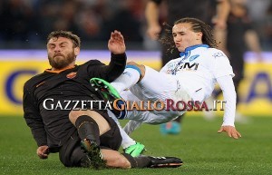 De Rossi