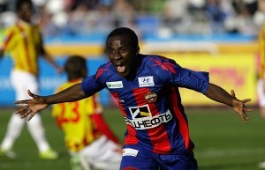 Doumbia