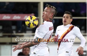 Iturbe Nainggolan