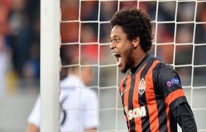 Luiz Adriano