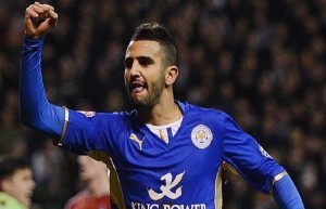 Mahrez