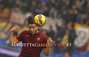 Manolas