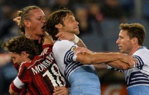 Mexes Vs Mauri