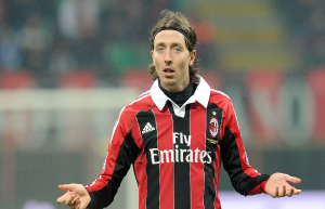 Riccardo Montolivo