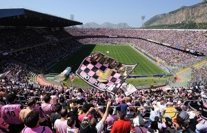 Stadio Barbera