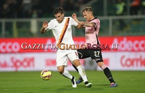 Strootman