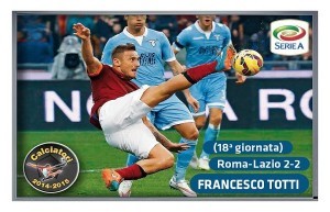 Totti Panini