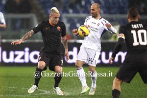 Radja Nainggolan