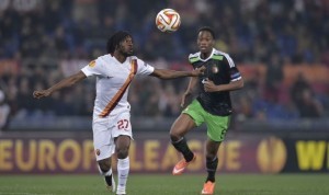 Gervinho