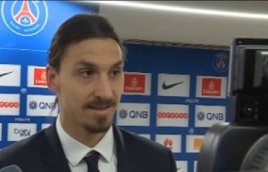 Ibrahimovic