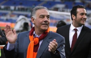 James Pallotta