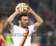 Roma-Feyenoord Torosidis