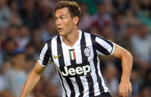 Stephan Lichtsteiner