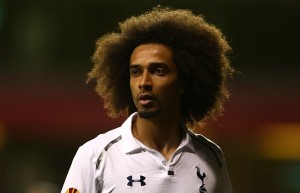 Assou Ekotto