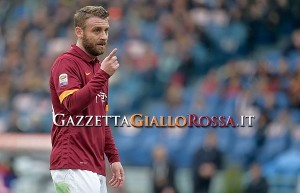 De Rossi