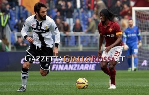 Gervinho