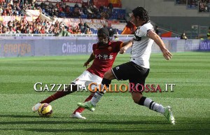 Gervinho