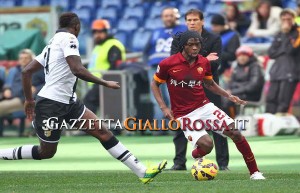 Gervinho