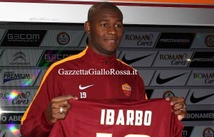 ibarbo