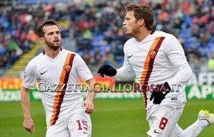 Pjanic Ljajic