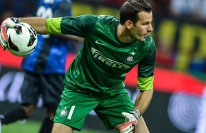 Handanovic 