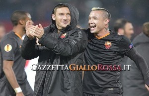 Totti Nainggolan