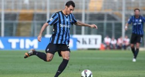 Zappacosta dell'Atalanta