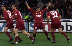 Montella Derby