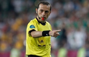 Cuneyt Cakir