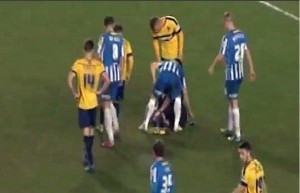 Arbitro