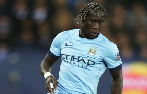 Bakary Sagna