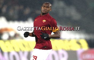 Cesena-Roma Ibarbo