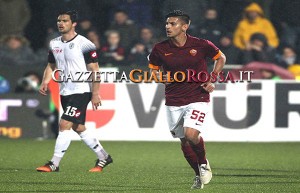 Cesena-Roma Pellegrini