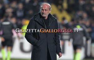 Cesena-Roma Walter Sabatini