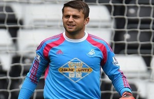 Fabianski