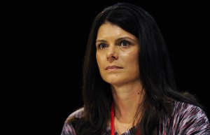 Mia Hamm