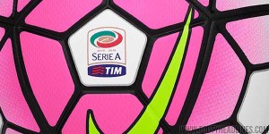 Pallone Serie A 15-16
