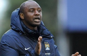 Patrick Vieira