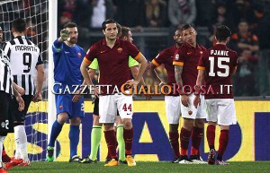 Roma-Juventus