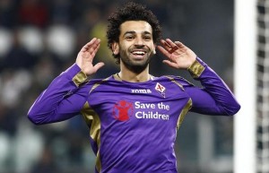 Salah