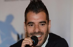 Simone Perrotta