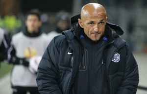 Luciano Spalletti