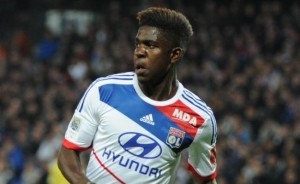 Samuel Umtiti