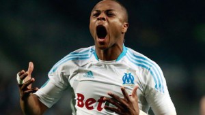 Andre Ayew