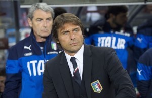 Antonio Conte