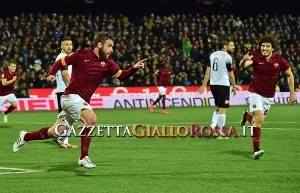 De Rossi