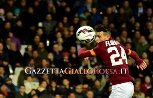 Florenzi